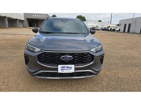 Used 2024 Ford Escape ST-Line FWD image 9