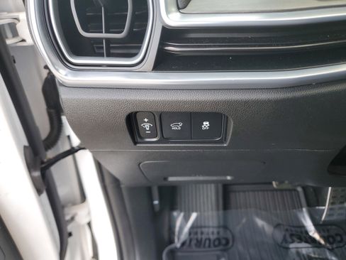 Certified 2024 Kia Sorento SX Prestige image 32