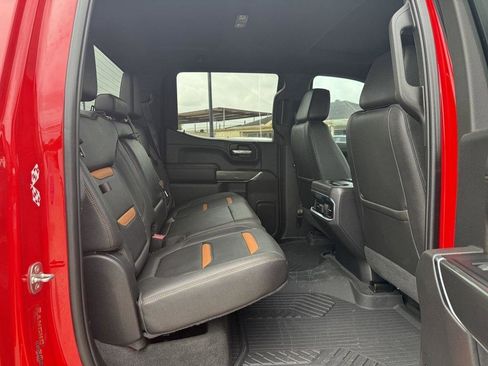 Used 2021 GMC Sierra 1500 AT4 AWD/4WD image 11