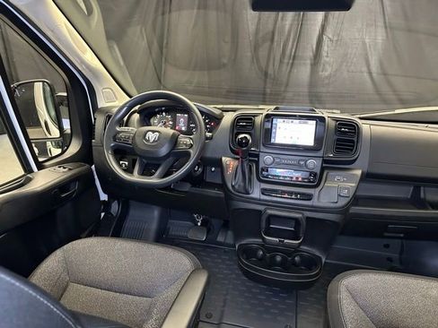 Used 2023 RAM ProMaster 1500 FWD image 20