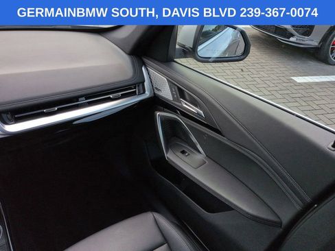 Certified 2023 BMW X1 xDrive28i w/ Premium Package AWD/4WD image 18