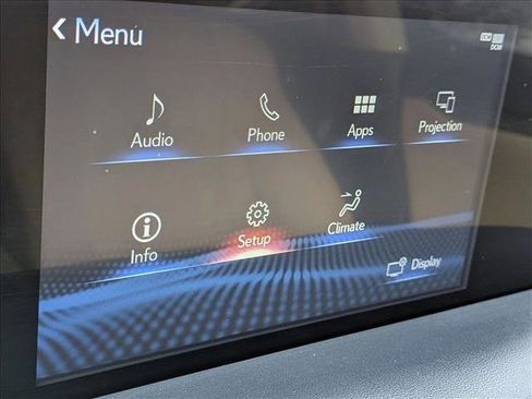 Used 2022 Lexus RX 350 FWD image 9