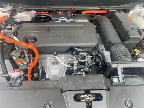 Certified 2026 Honda CR-V Sport-L image 20