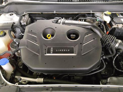 Used 2018 Lincoln MKZ Select w/ Select Plus Package image 30