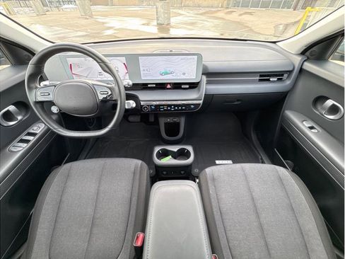 Used 2024 Hyundai Ioniq 5 SEL image 15