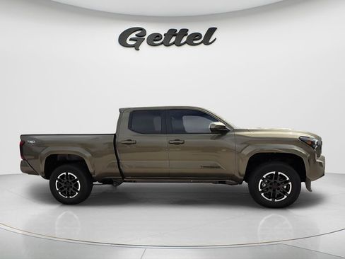 Certified 2026 Toyota Tacoma TRD Sport AWD/4WD image 6