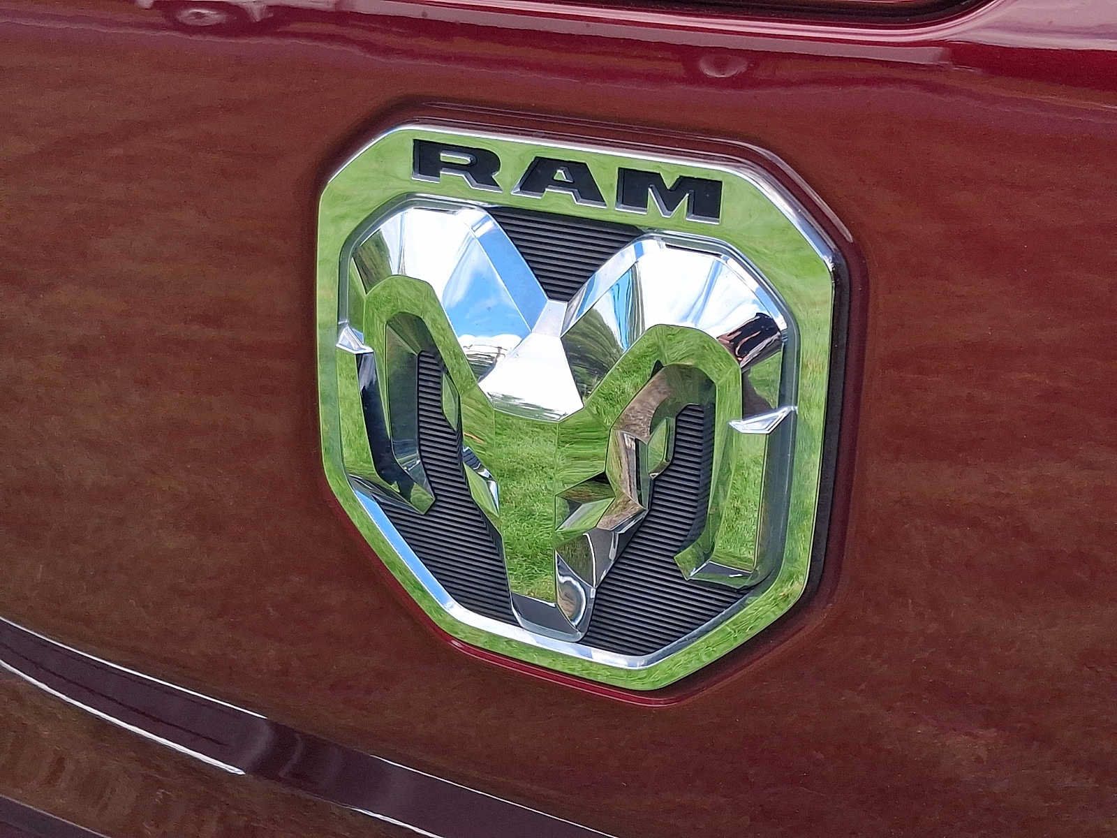Used 2022 RAM 1500 Limited AWD/4WD image 30