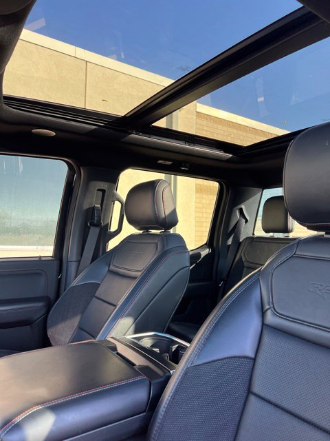 Used 2025 Ford F150 Raptor AWD/4WD image 6