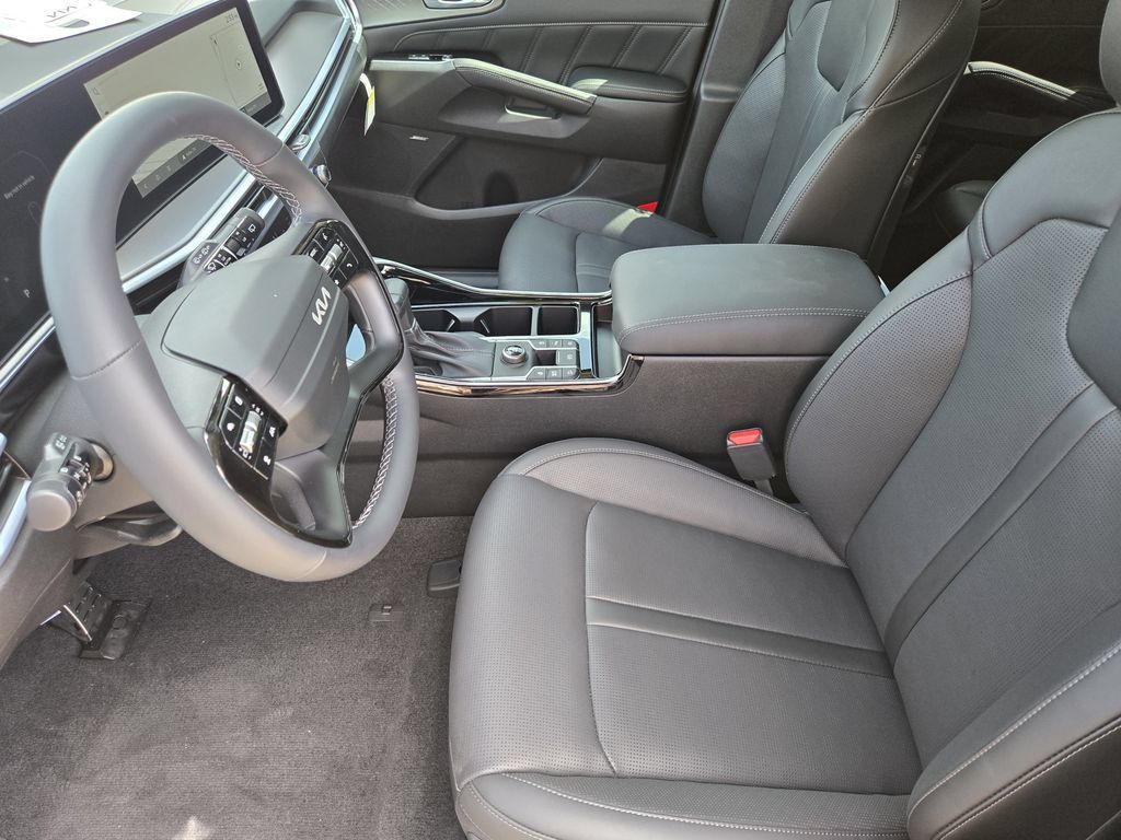 New 2026 Kia Sorento SX FWD image 10