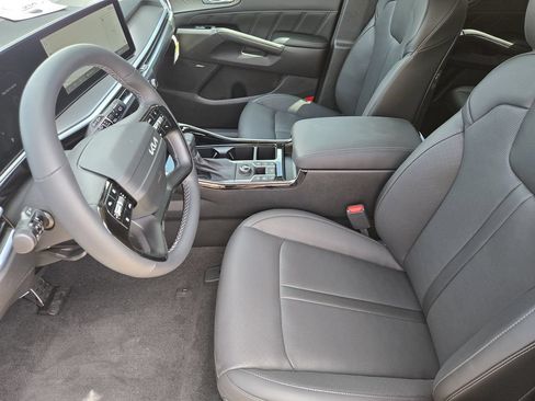 New 2026 Kia Sorento SX FWD image 10
