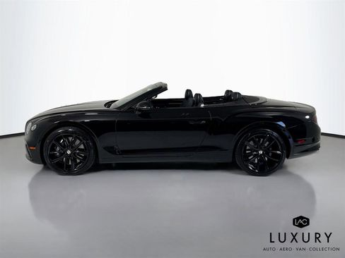 Used 2020 Bentley Continental GT V8 First Edition image 9