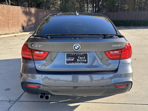 Used 2016 BMW 328i Gran Turismo xDrive image 19
