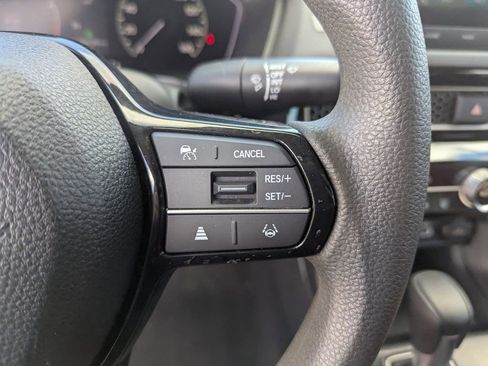 Used 2023 Honda Civic LX image 24