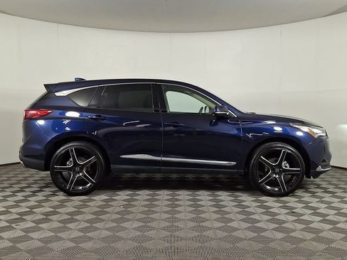 Used 2023 Acura RDX AWD image 10