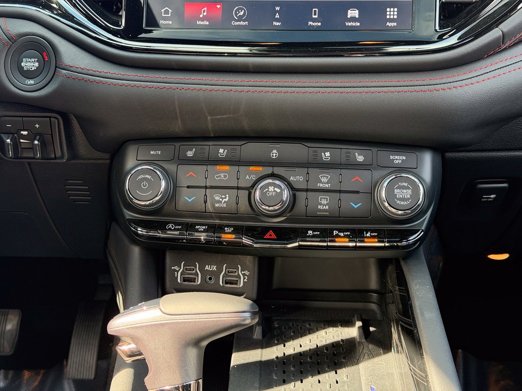 Used 2026 Dodge Durango GT AWD/4WD image 27