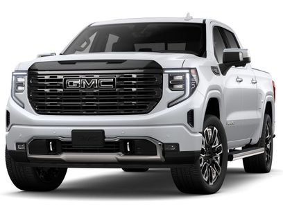 New 2026 GMC Sierra 1500 Denali Ultimate
