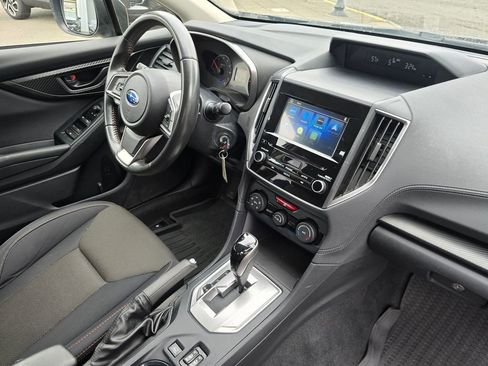 Used 2019 Subaru Crosstrek 2.0i Premium w/ Popular Package #2 AWD/4WD image 11