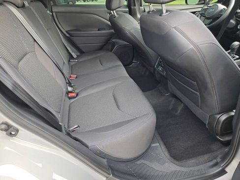 Used 2025 Subaru Forester Premium AWD/4WD image 11