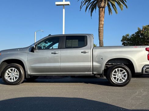 Used 2026 Chevrolet Silverado 1500 LT image 8