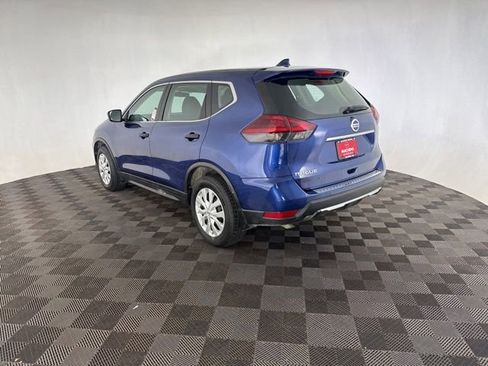 Used 2018 Nissan Rogue S FWD image 7