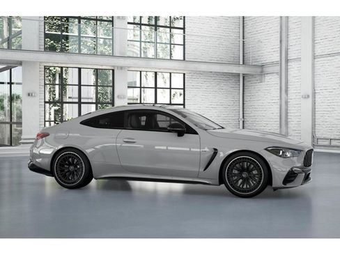 New 2026 Mercedes-Benz CLE 53 AMG 4MATIC Coupe image 14