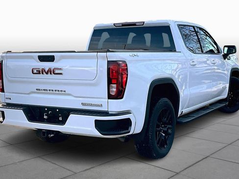 Used 2022 GMC Sierra 1500 Elevation image 13