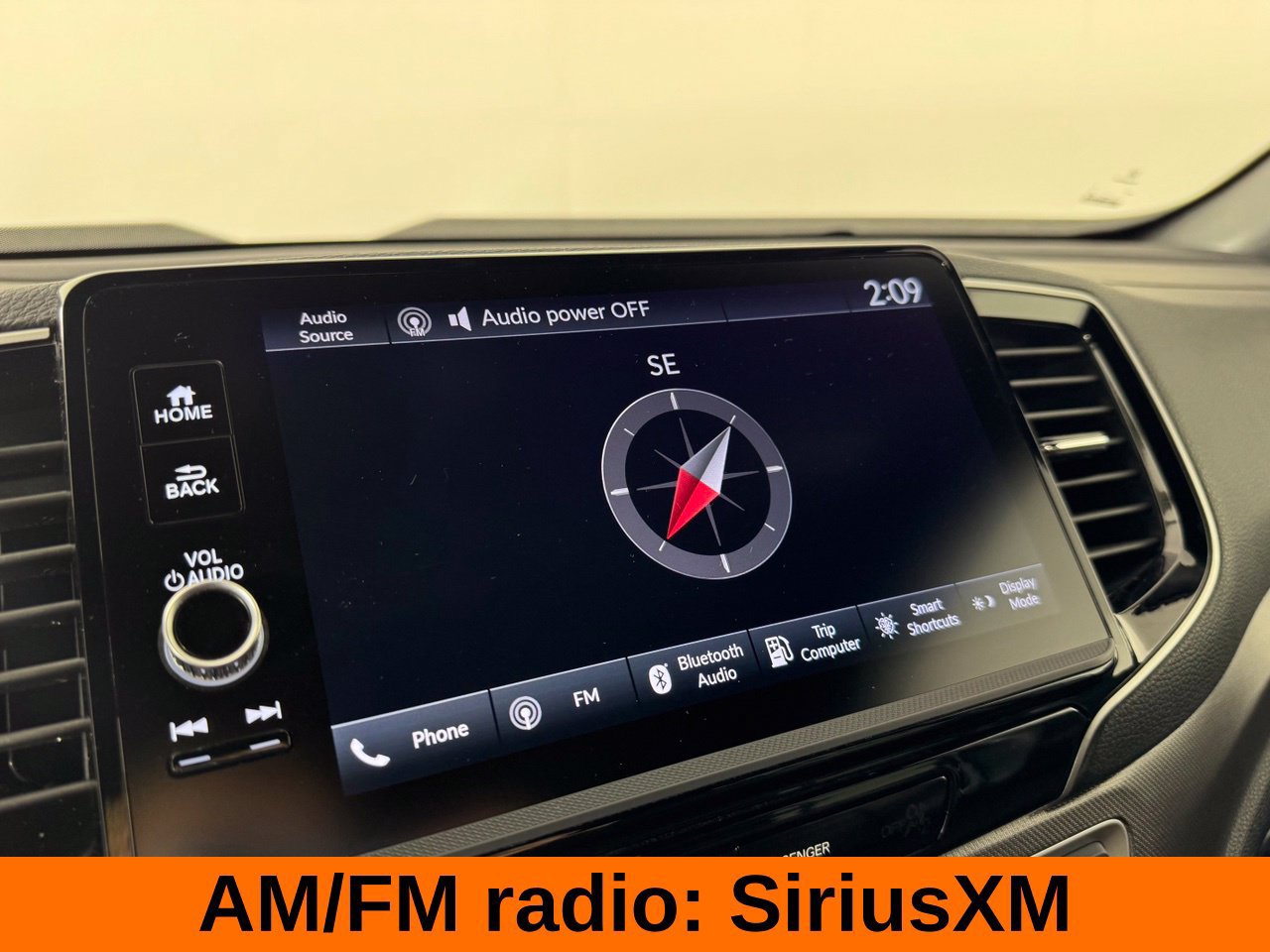 Used 2025 Honda Ridgeline RTL image 18