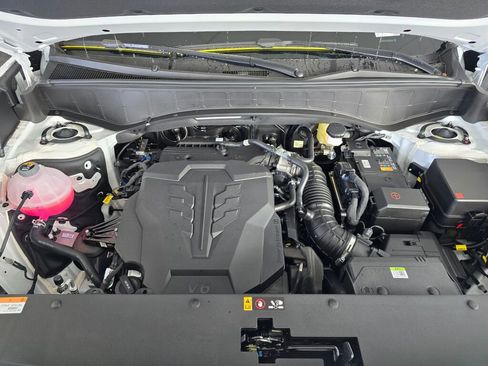 New 2026 Hyundai Palisade XRT Pro image 12