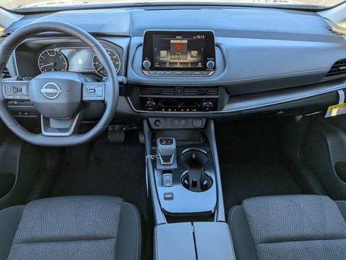 New 2026 Nissan Rogue SV image 18