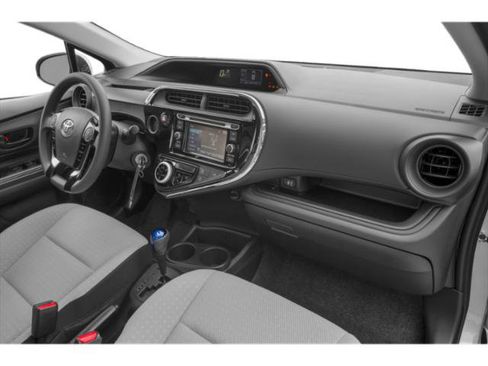 Used 2019 Toyota Prius C FWD image 16