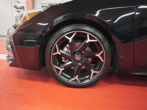 Certified 2025 Toyota Corolla FX image 35