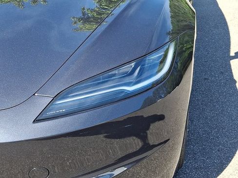 Used 2024 Tesla Model 3 Long Range RWD image 11