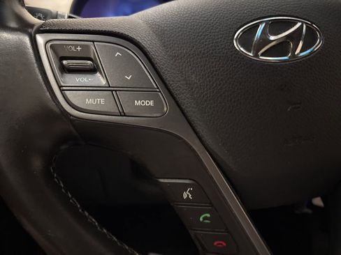 Used 2014 Hyundai Santa Fe Sport w/ Popular Equipment Package 02 image 15