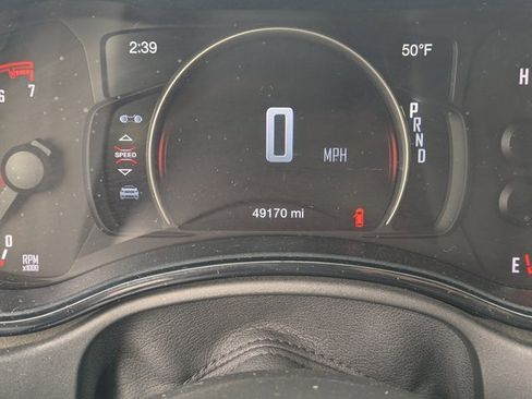 Used 2023 Dodge Durango GT image 21