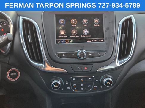 Certified 2023 Chevrolet Equinox LT image 27