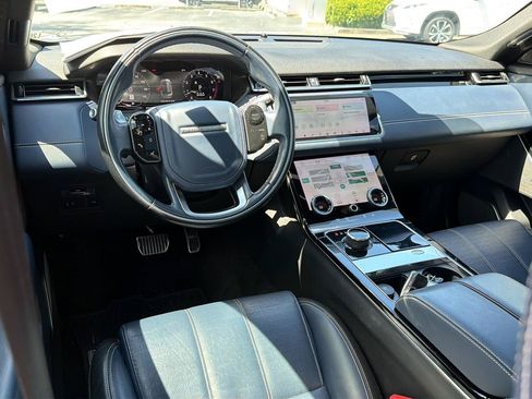 Used 2020 Land Rover Range Rover Velar R-Dynamic HSE AWD/4WD image 19