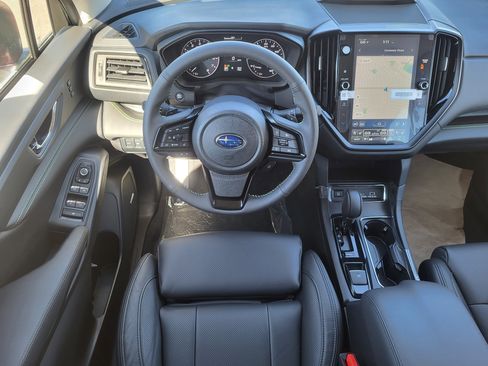 New 2026 Subaru Ascent Bronze Edition w/ Popular Package #2 image 28