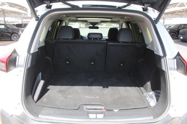 Used 2023 Nissan Rogue SV w/ SV Premium B Package AWD/4WD image 6