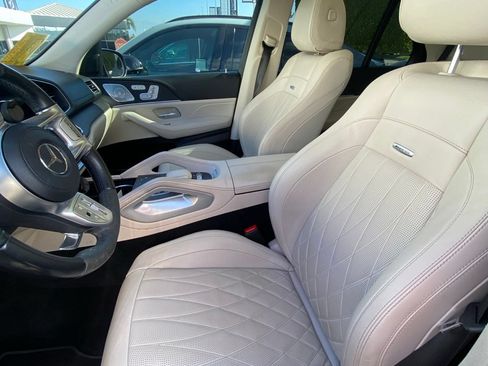 Used 2022 Mercedes-Benz GLE 53 AMG 4MATIC image 6