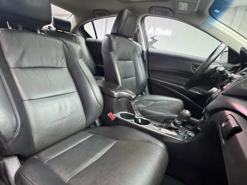 Used 2014 Acura ILX FWD image 31