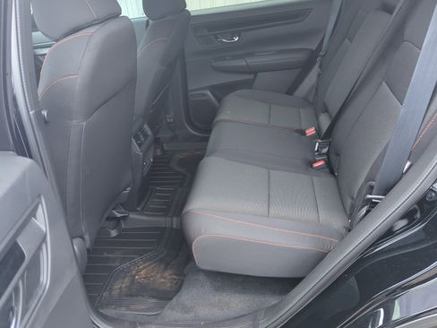 Certified 2026 Honda CR-V TrailSport image 19