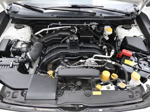 Used 2022 Subaru Crosstrek 2.0i image 33