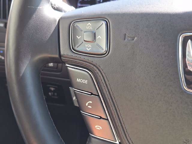 Used 2011 Hyundai Equus Signature RWD image 20