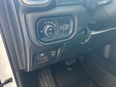 New 2026 RAM 1500 Big Horn image 39