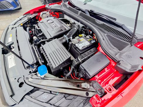 Used 2019 Volkswagen Jetta GLI Autobahn image 42