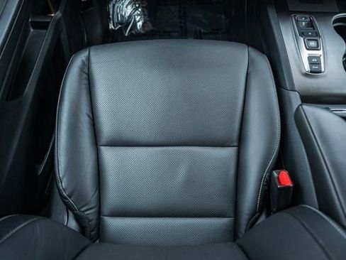 Used 2023 Honda Ridgeline RTL-E image 21