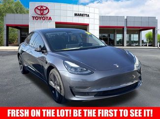 Used 2023 Tesla Model 3 Standard Range video 1