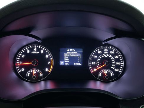 Used 2020 Kia Optima Premium image 19