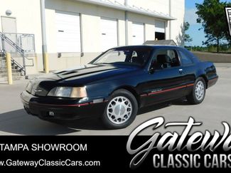Used 1987 Ford Thunderbird image 1