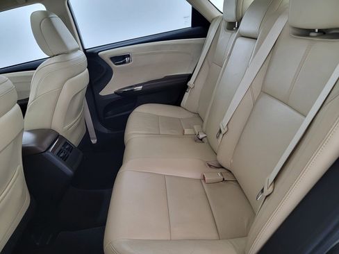 Used 2014 Toyota Avalon XLE Touring image 14